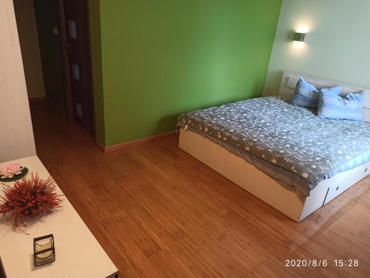 Casa Tiky Ξενοδοχείο Τιμισοάρα Εξωτερικό φωτογραφία