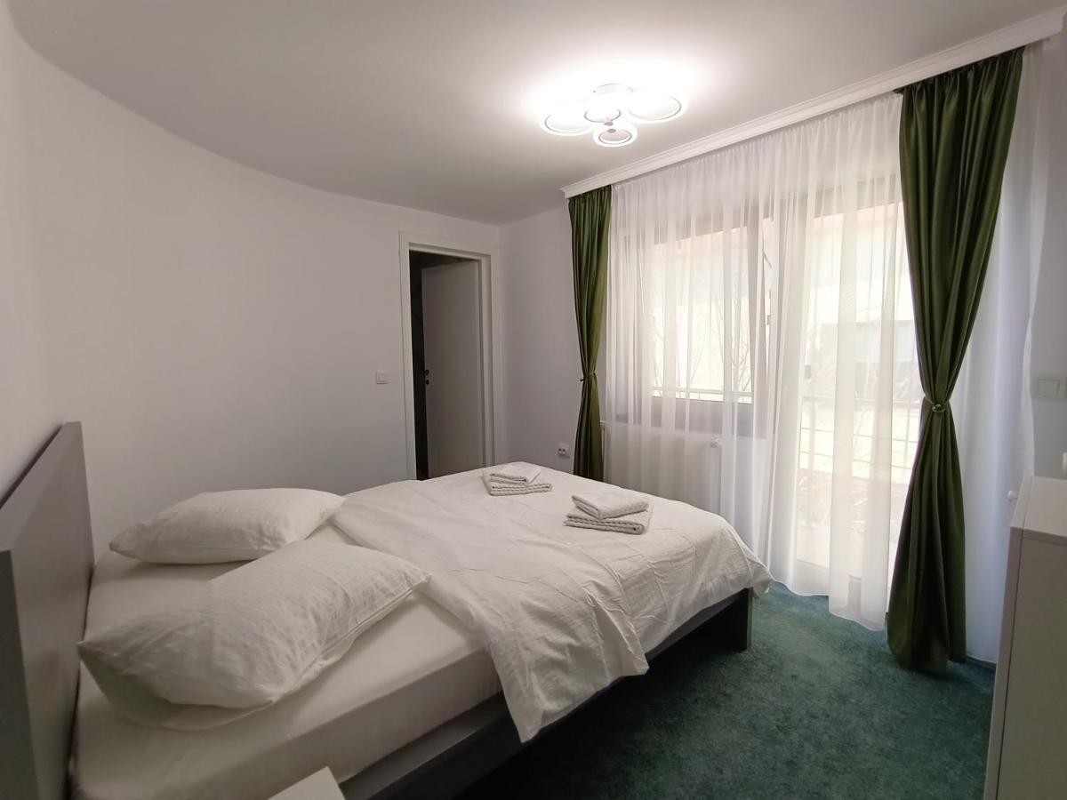Casa Tiky Ξενοδοχείο Τιμισοάρα Εξωτερικό φωτογραφία