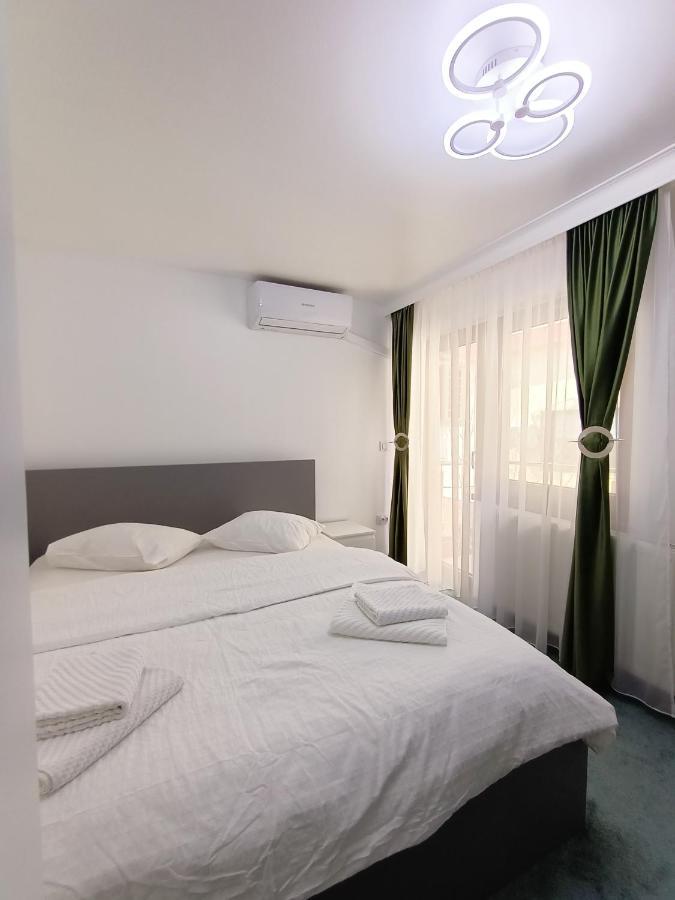 Casa Tiky Ξενοδοχείο Τιμισοάρα Εξωτερικό φωτογραφία