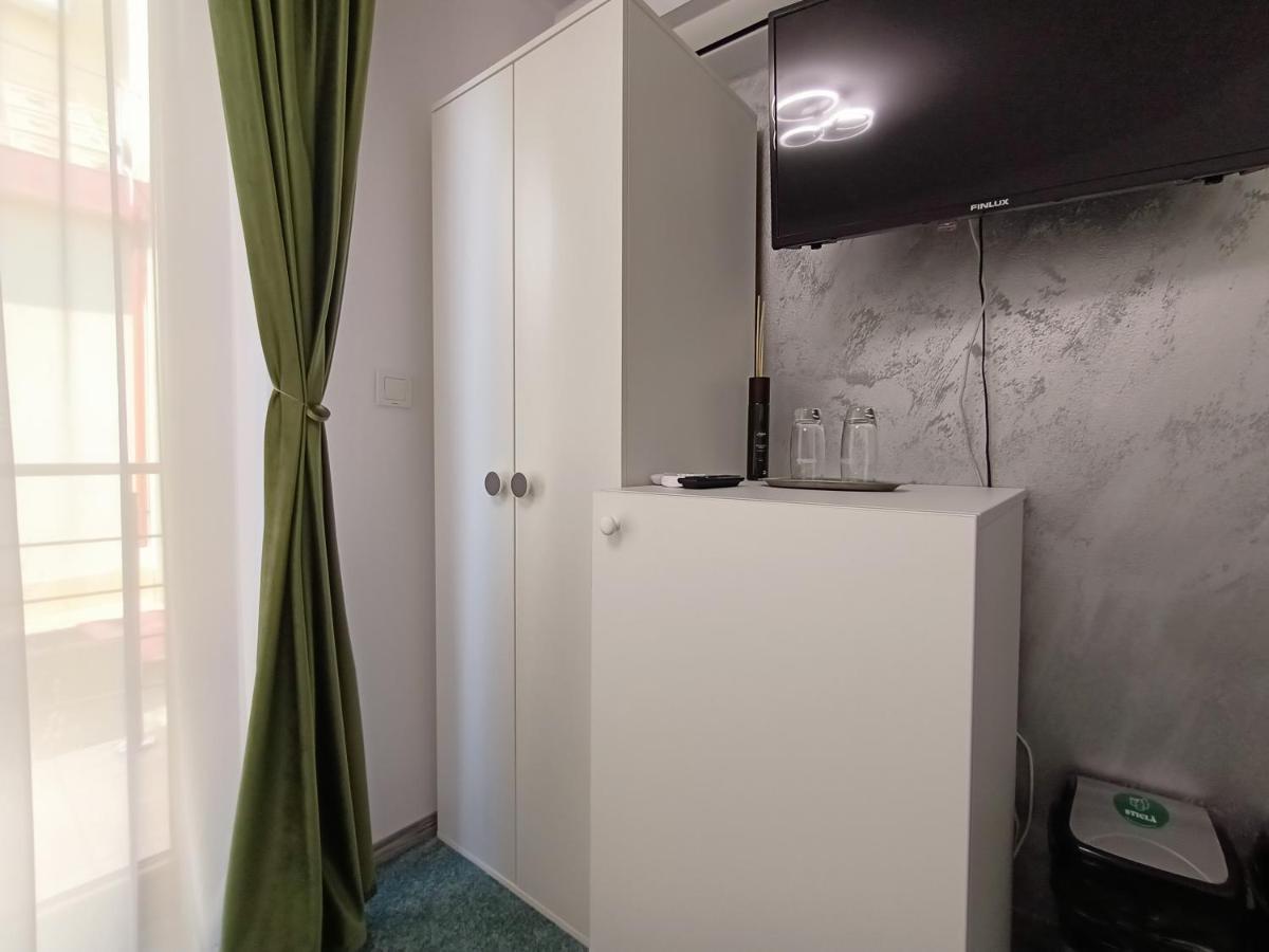 Casa Tiky Ξενοδοχείο Τιμισοάρα Εξωτερικό φωτογραφία