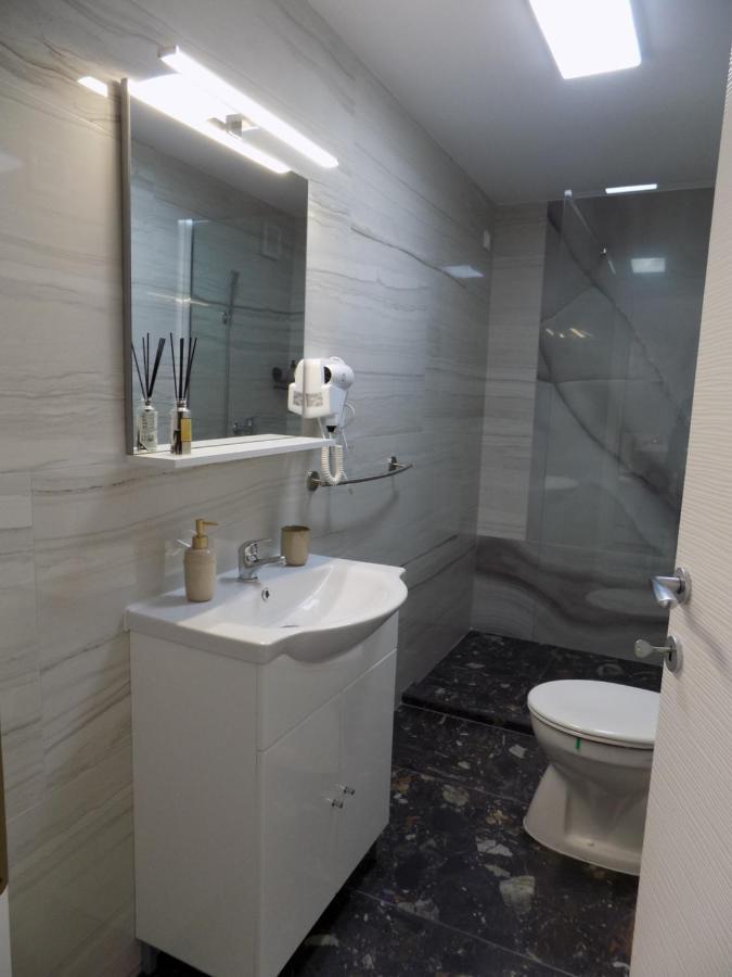 Casa Tiky Ξενοδοχείο Τιμισοάρα Εξωτερικό φωτογραφία