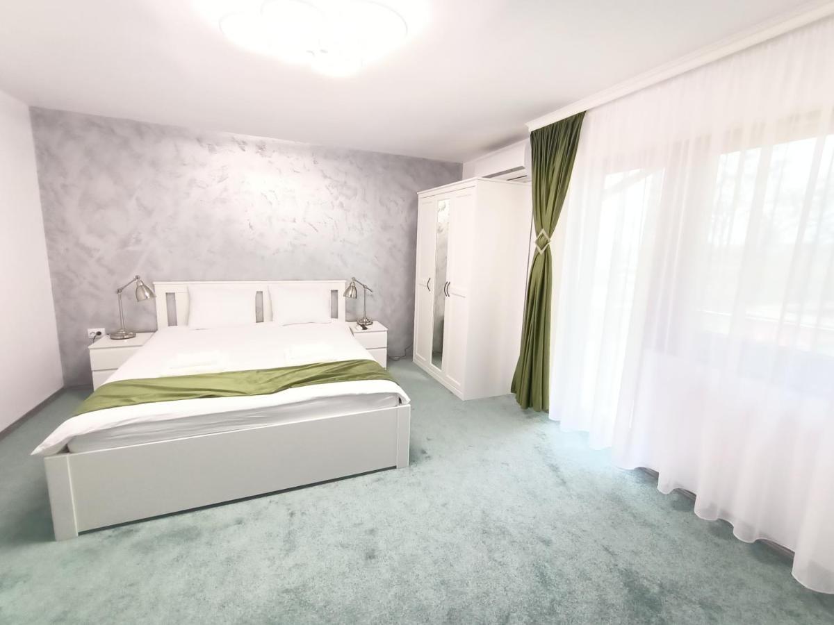 Casa Tiky Ξενοδοχείο Τιμισοάρα Εξωτερικό φωτογραφία