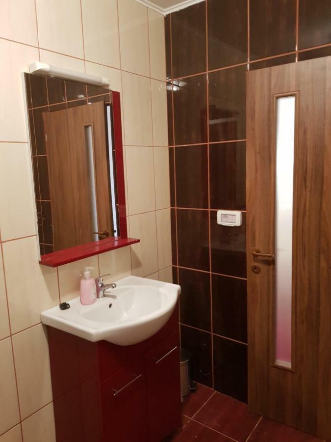 Casa Tiky Ξενοδοχείο Τιμισοάρα Εξωτερικό φωτογραφία