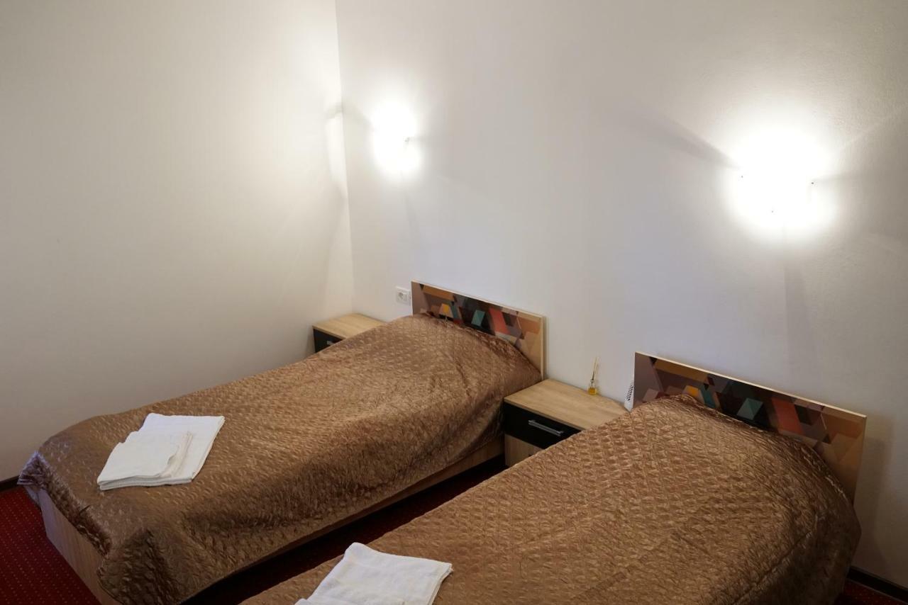 Casa Tiky Ξενοδοχείο Τιμισοάρα Εξωτερικό φωτογραφία