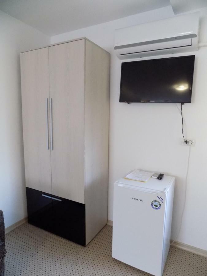 Casa Tiky Ξενοδοχείο Τιμισοάρα Εξωτερικό φωτογραφία