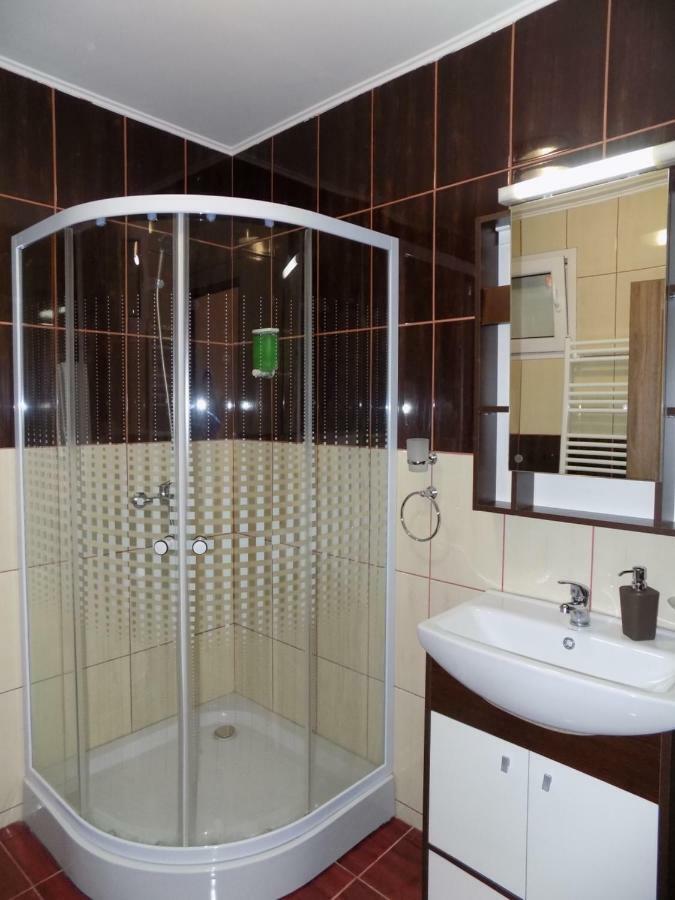 Casa Tiky Ξενοδοχείο Τιμισοάρα Εξωτερικό φωτογραφία