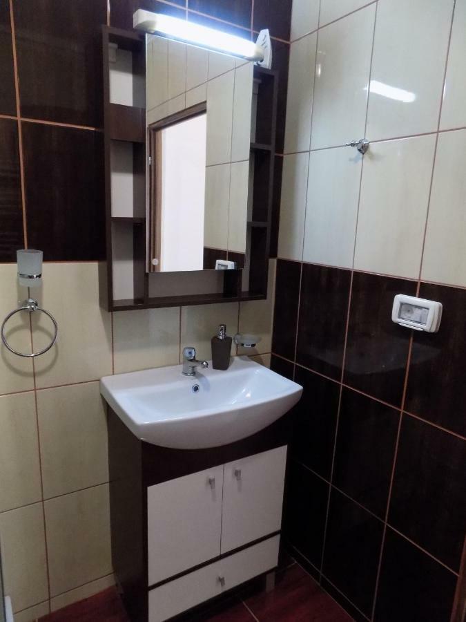 Casa Tiky Ξενοδοχείο Τιμισοάρα Εξωτερικό φωτογραφία