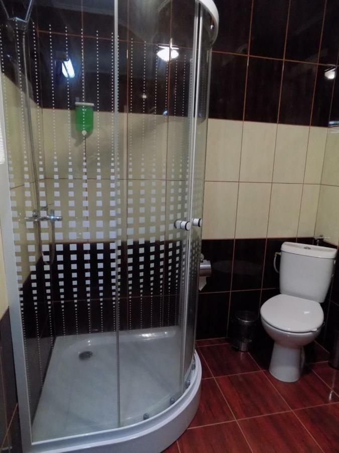 Casa Tiky Ξενοδοχείο Τιμισοάρα Εξωτερικό φωτογραφία